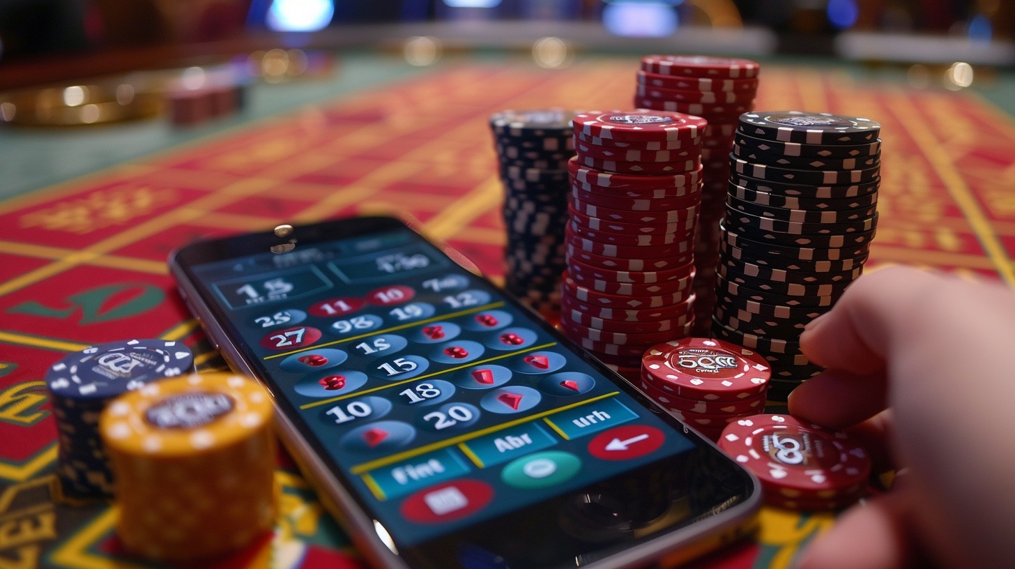 Casino Mate Online Casino Review: A Prime Destination for Australian Players
