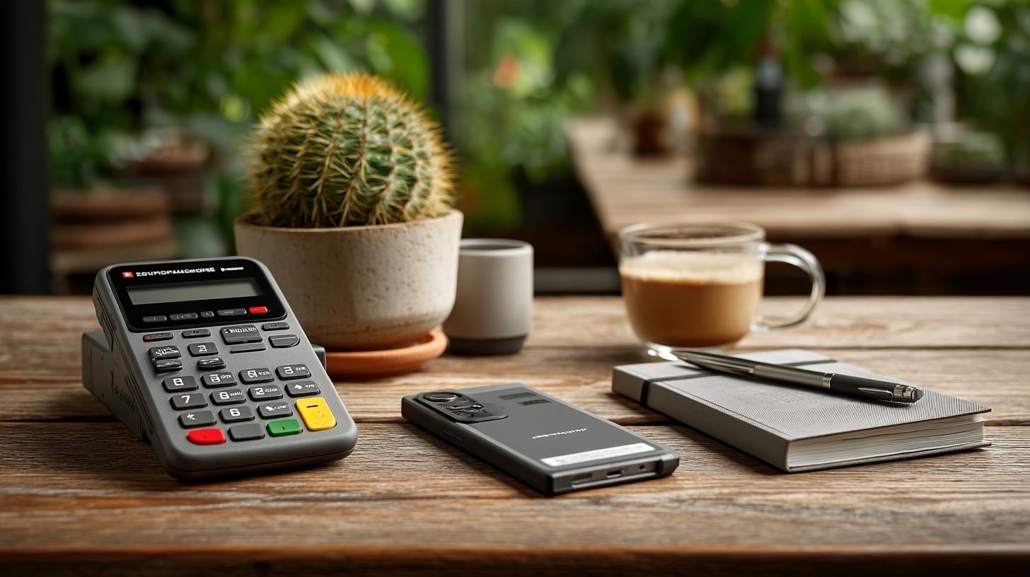 терминал сбора данных цена